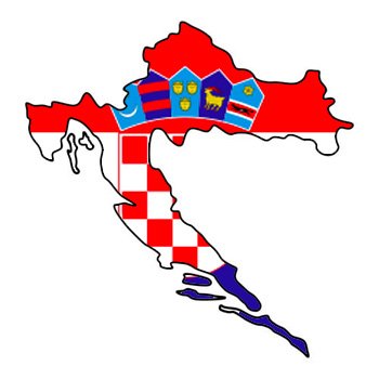 Croatie