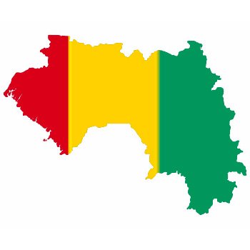 République de Guinée Conakry