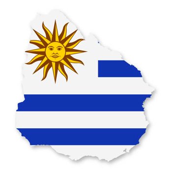 République orientale de l'URUGUAY