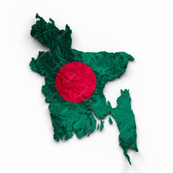 Bangladesh