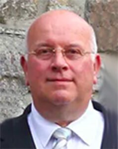 Philippe RALET, Consul honoraire de Corée du Sud