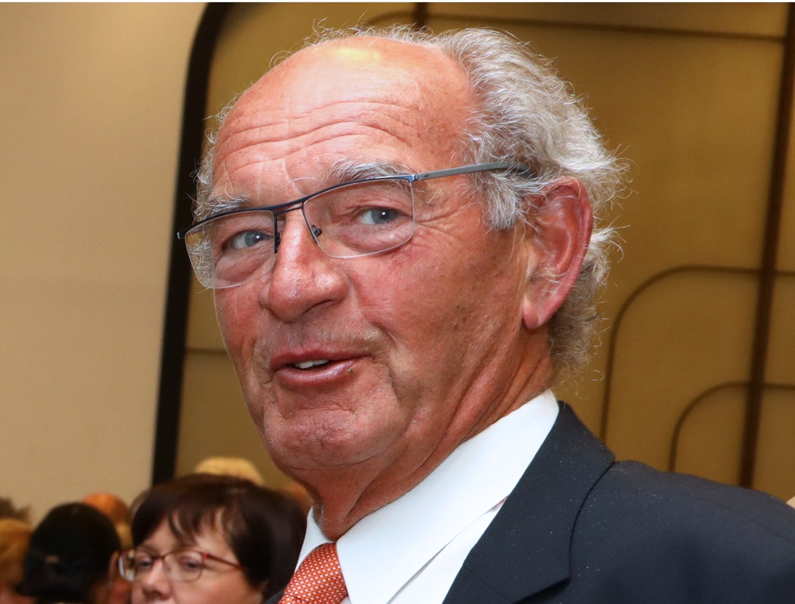 Peter van Ettro