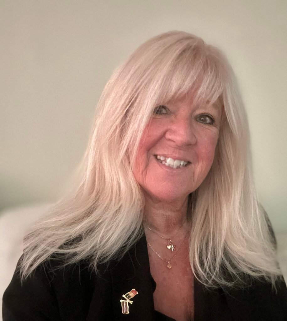 Pascale RUTH
