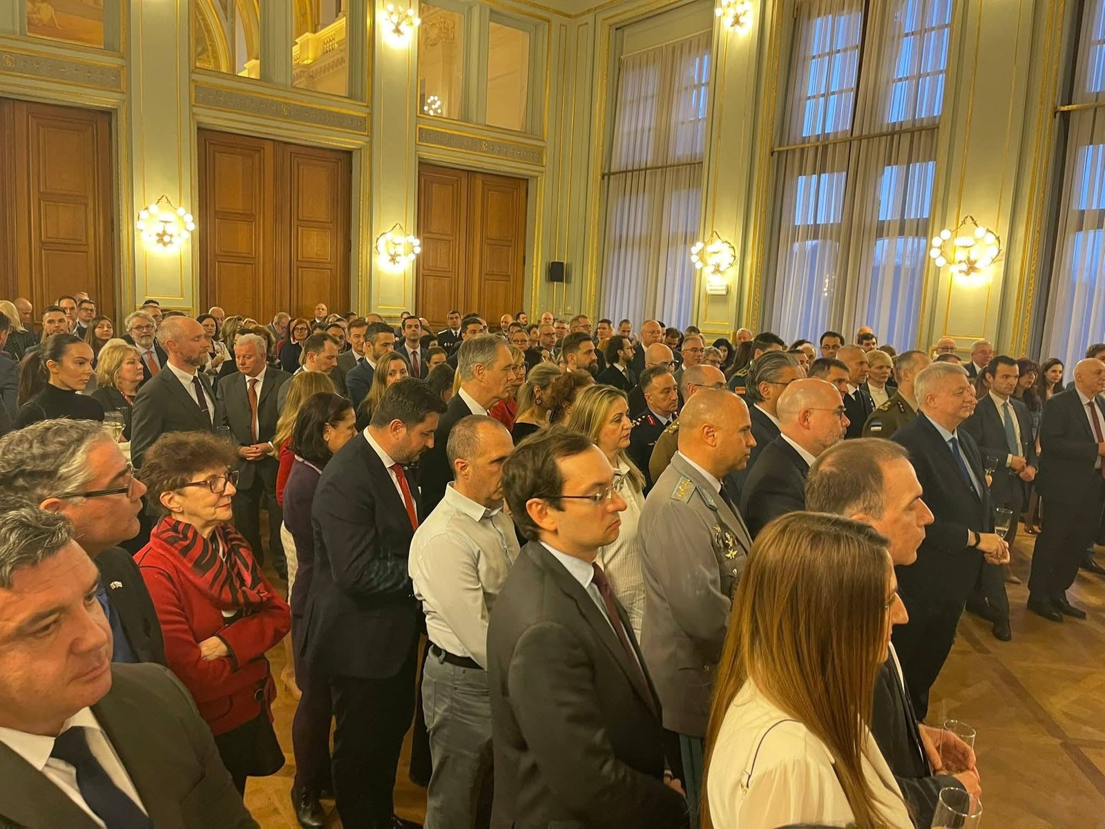 Fête nationale bulgare