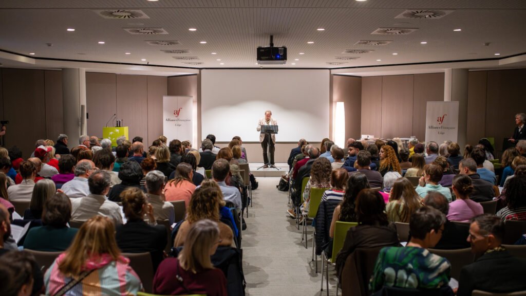 Concours de lecture de l'Alliance française, édition 2026