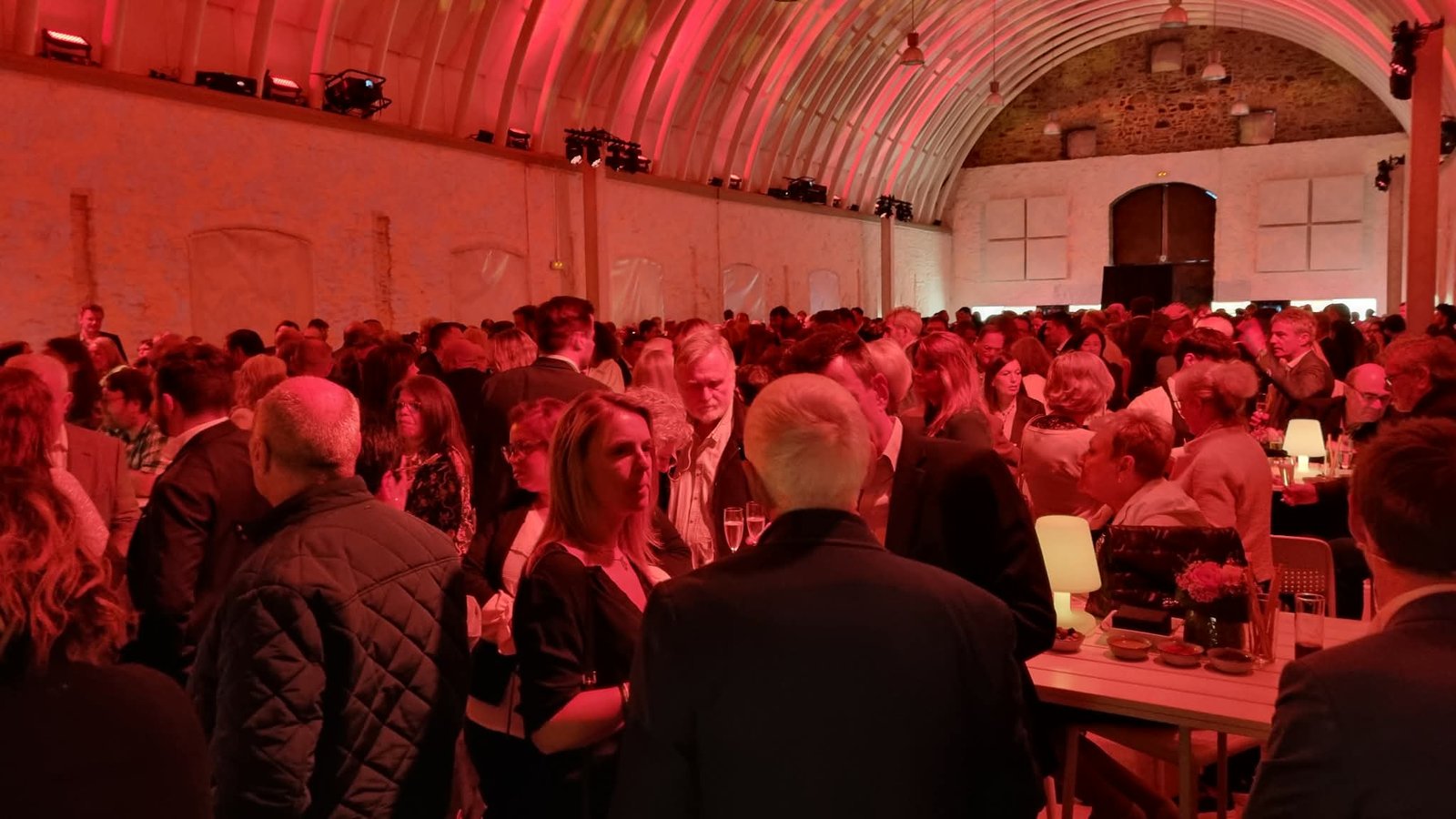 Les 200 ans du Val Saint-Lambert