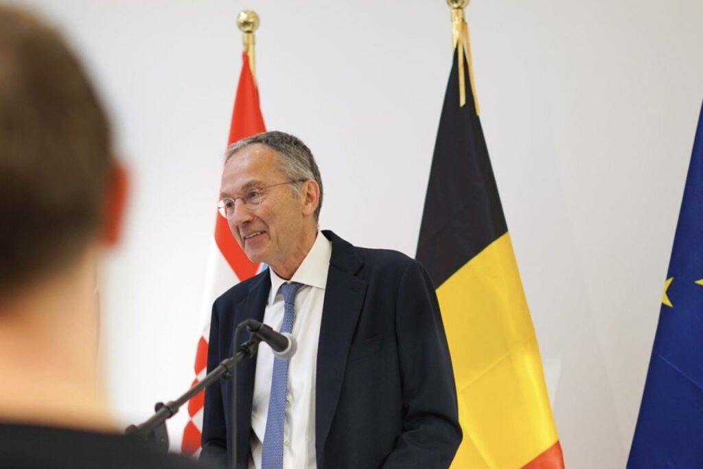 Fête nationale croate 2026