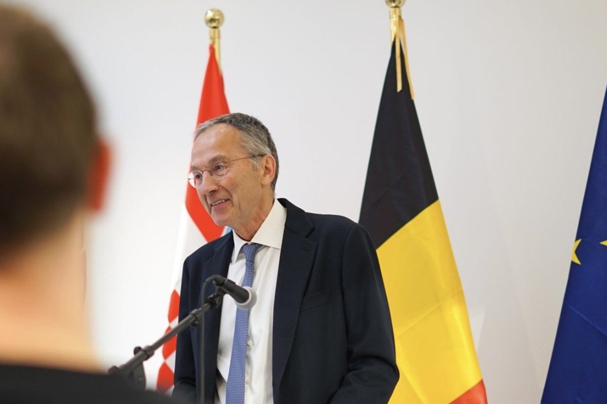 Fête nationale croate 2026