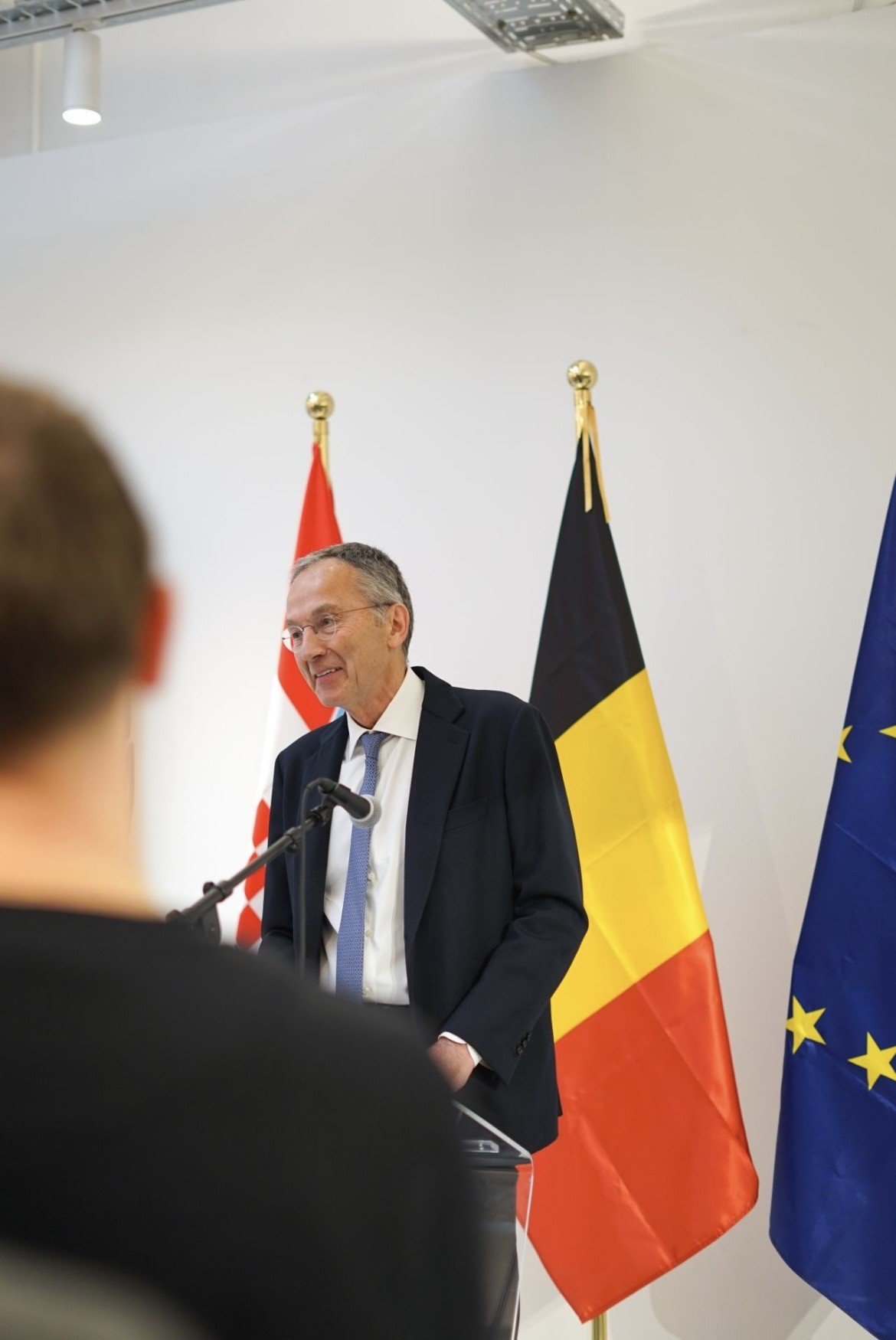 Fête nationale croate 2026