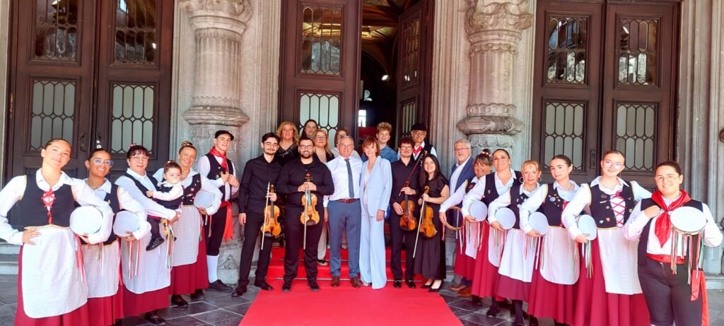 Les 80 ans de la République italienne