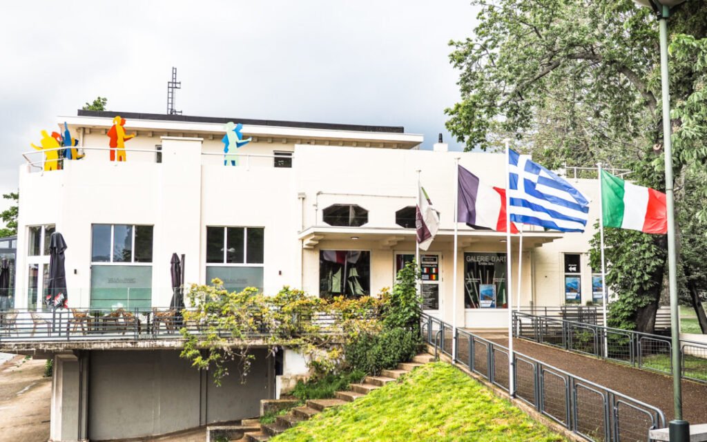 Une première pour une dernière